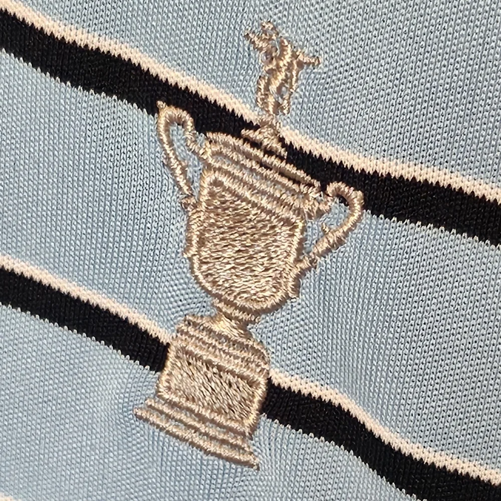 NWOT Polo Ralph Lauren Wicking Performance Polo Shirt - Size Large - Picture 3 of 9